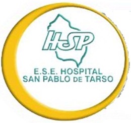 E.S.E Hospital San Pablo de Tarso